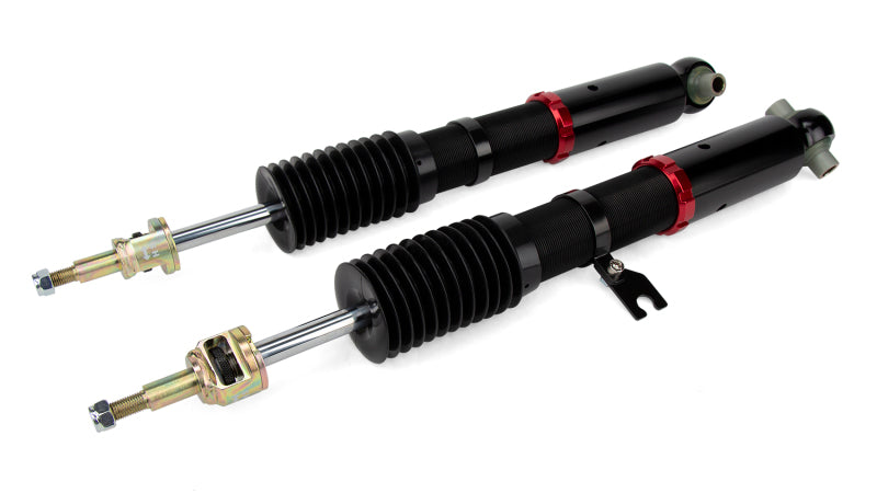 Air Lift Performance Rear Kit with Double-Bellow Air Springs for 2019+ BMW G20
