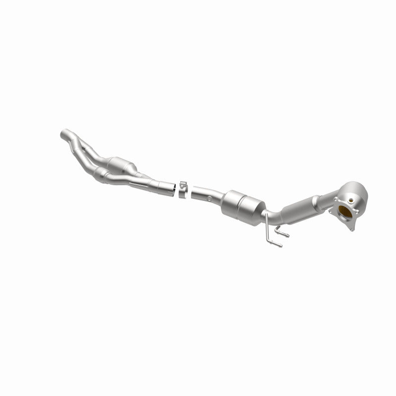 Magnaflow Direct-Fit Catalytic Converter OEM for AUDI TT 2008-2009 2.0L