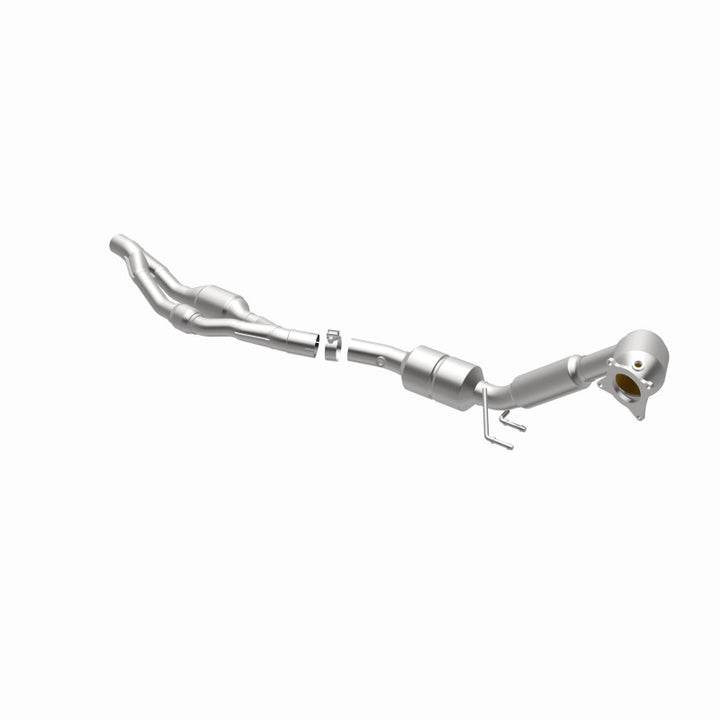 Magnaflow Direct-Fit Catalytic Converter OEM for AUDI TT 2008-2009 2.0L