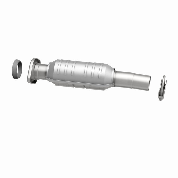 Magnaflow Catalytic Converter DF 04-06 Toyota Sienna 3.3L AWD Rear