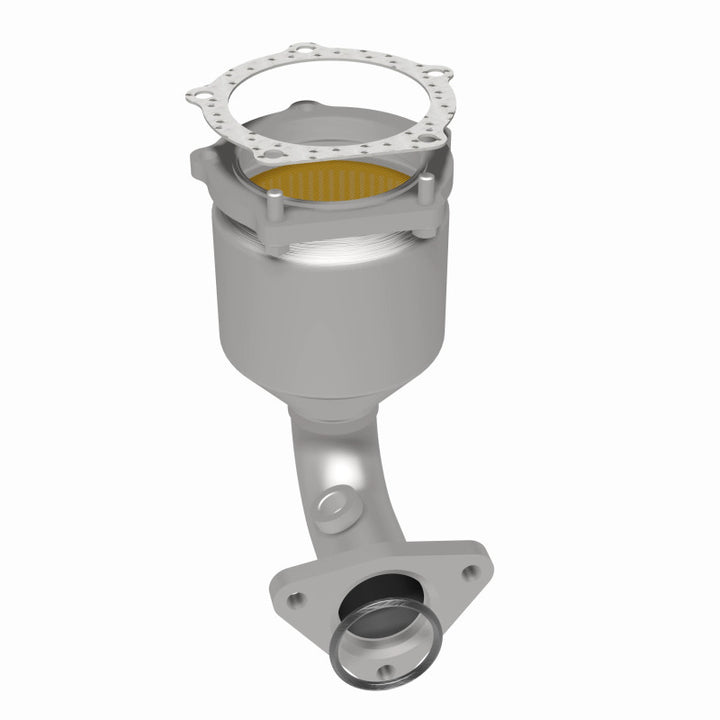 Magnaflow Direct-Fit Catalytic Converter for 00-01 Infiniti I30 3.0L and 00-01 Nissan Maxima 3.0L - OneFastShop