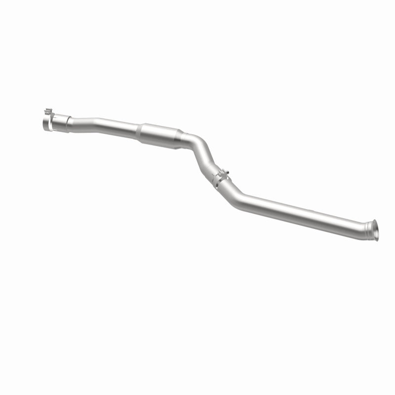 Magnaflow Direct Fit Rear Underbody Converter for 19-22 BMW 330i (G20)
