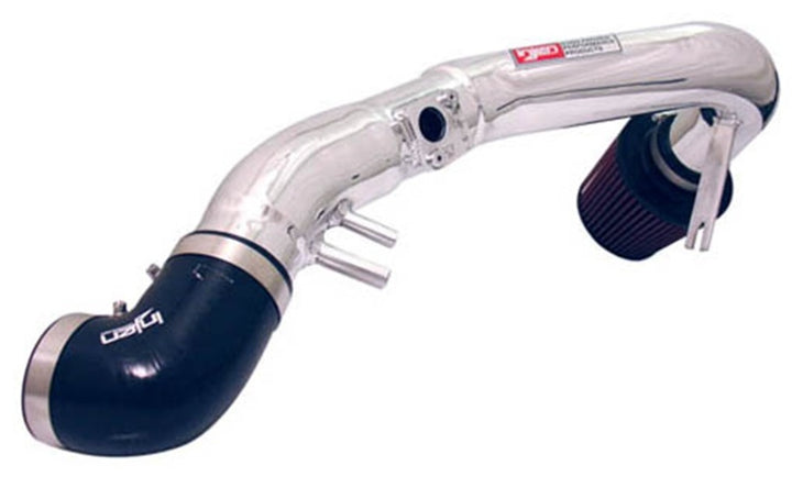 Injen Polished Cold Air Intake for 06-09 Civic Si Coupe & Sedan - OneFastShop