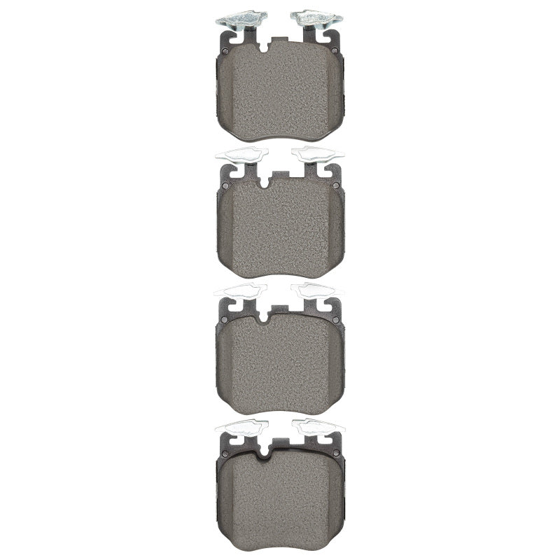 DFC 16-25 BMW 750I Front Euro 5000 Ceramic Brake Pads