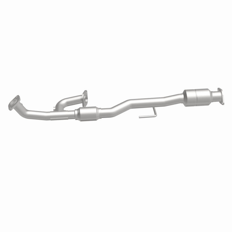 Magnaflow Y-Pipe Assembly for 04-06 Lexus ES330, 04-06 Toyota Camry, 05-08 Solara 3.3L - OneFastShop