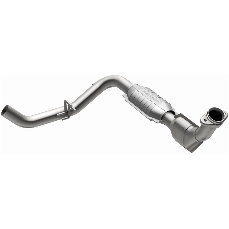 MagnaFlow Catalytic Converter Direct Fit 99-00 Ford Trucks 5.4L