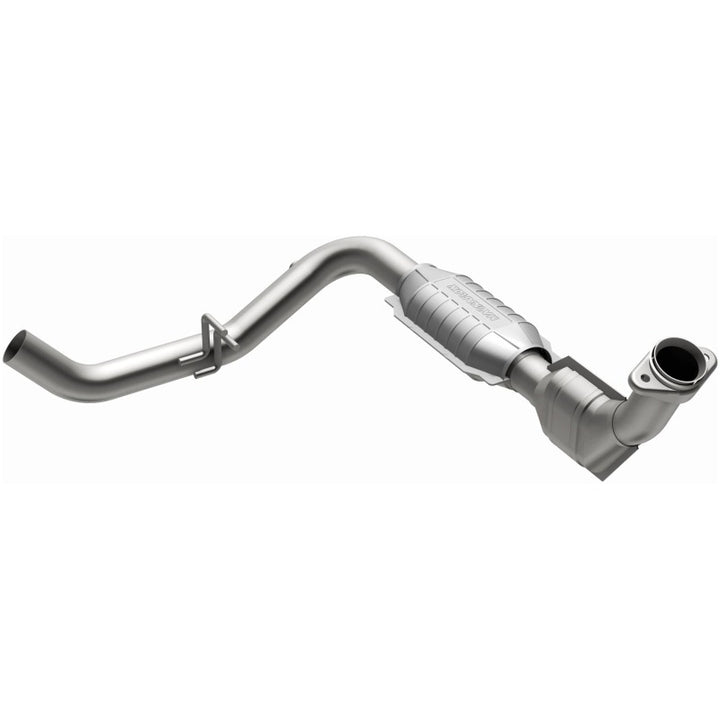 MagnaFlow Catalytic Converter Direct Fit 99-00 Ford Trucks 5.4L