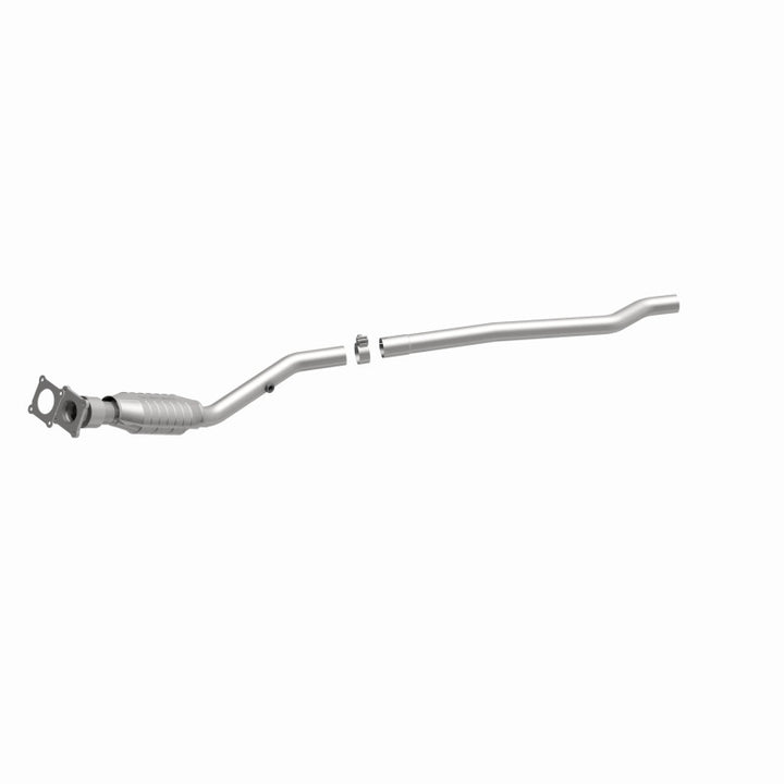 Magnaflow Direct-Fit Catalytic Converter 96-98 Caravan-Voyager 3.3L - OneFastShop