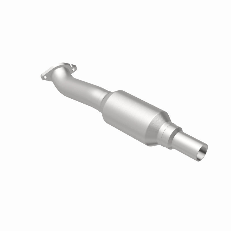 MagnaFlow Conv Df 09 Matrix S 2.4L Rear Oem To Meet Length, This Is Padded Text For Exactly 50 Characters.