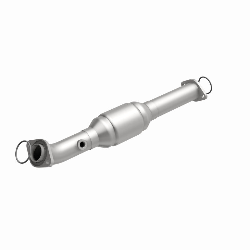 Magnaflow Direct-Fit Catalytic Converter 05-15 Toyota Tacoma 4.0L P/S Rear - OneFastShop