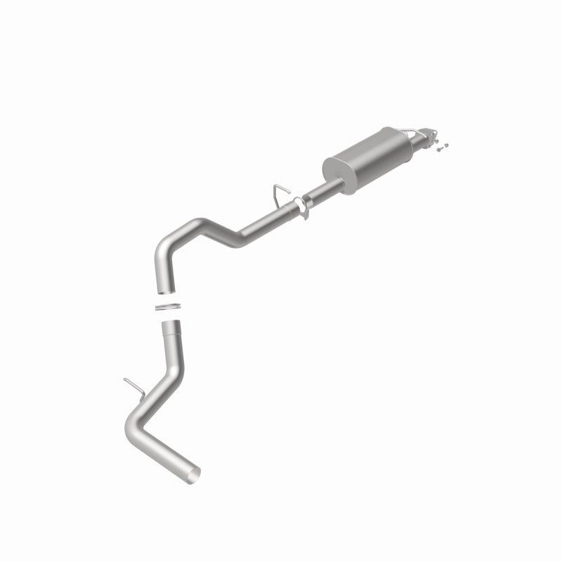 MagnaFlow BRE Exhaust Kit for 2009–2014 Savana Express - OneFastShop