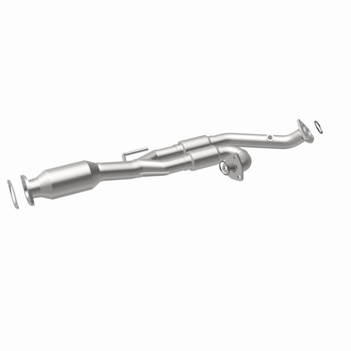 Magnaflow Direct-Fit Catalytic Converter for 04-06 Nissan Maxima 3.5L OEM - OneFastShop