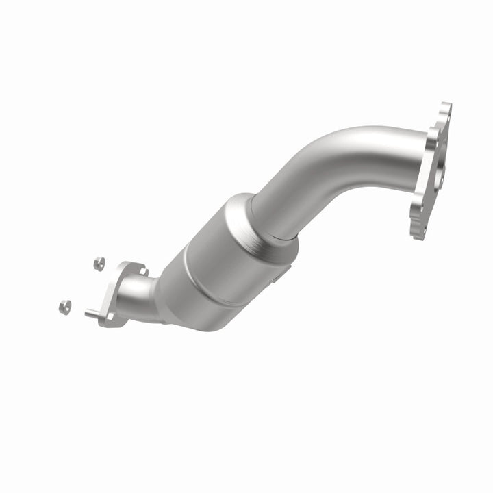 MagnaFlow Direct-Fit Catalytic Converter for 2006–2008 Subaru Forester 2.5L