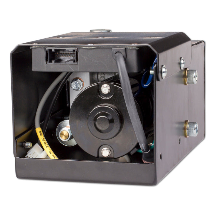 KW V3 Coilover Suspension Kit High Performance Motorsport Technology Ford GT - OneFastShop