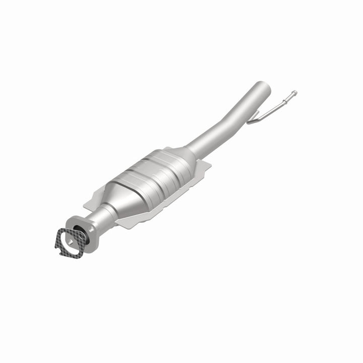 Magnaflow Direct-Fit Catalytic Converter 01-04 Escape 3.0L OEM Compatible with Ford Escape and Mazda Tribute - OneFastShop