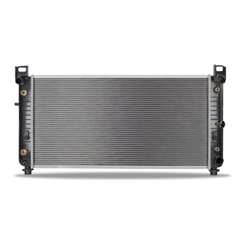 Mishimoto Replacement Radiator for Cadillac Escalade 2002-2014
