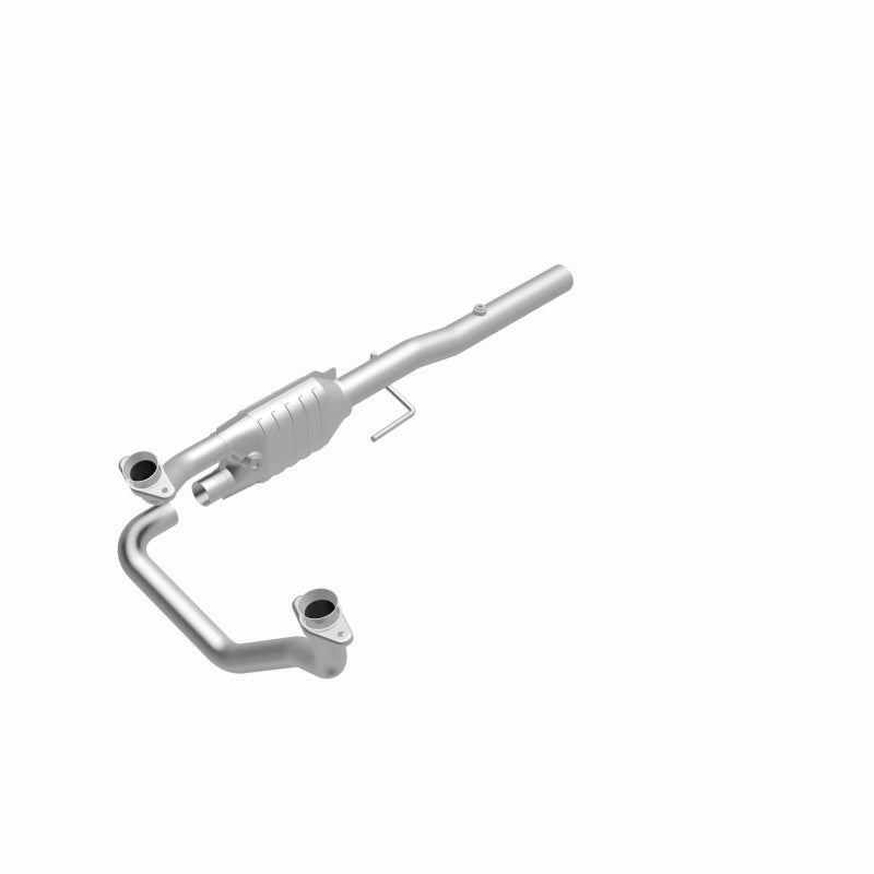 Magnaflow Direct-Fit Catalytic Converter for 94-95 Dodge Ram Y-Pipe (CA)