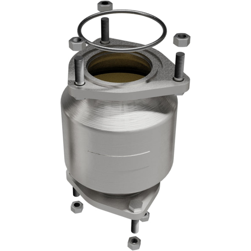 Magnaflow Direct Fit Catalytic Converter for 2004-2008 Chevrolet Aveo 1.6L OEM - OneFastShop