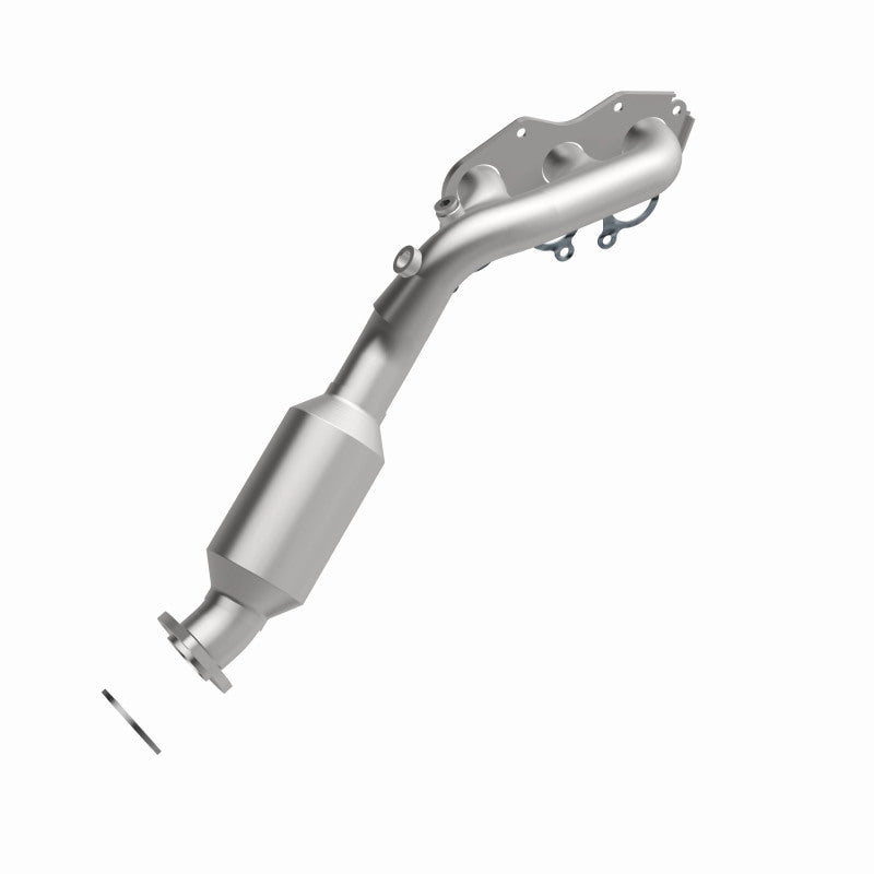 Magnaflow Direct-Fit OEM Grade Federal Catalytic Converter for 16-17 Lexus IS300/IS350 V6 3.5L