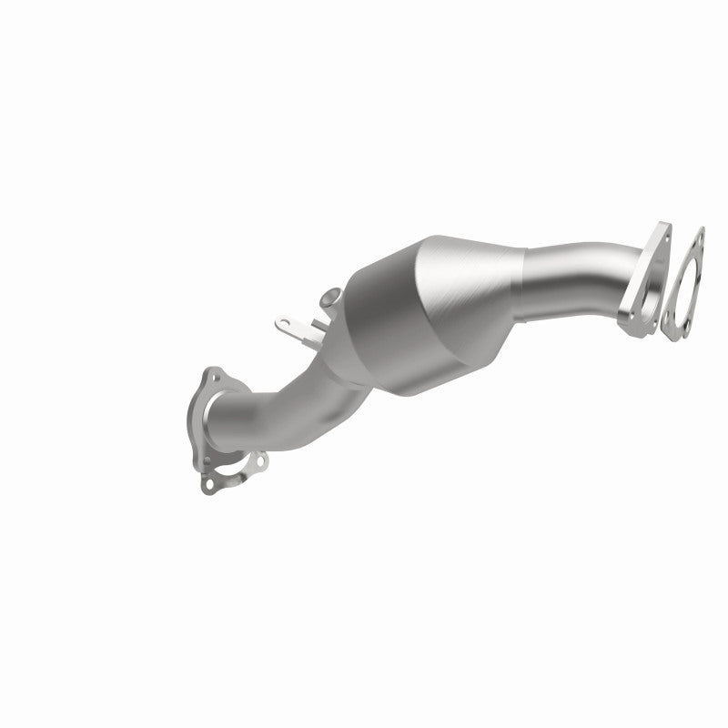 Magnaflow Direct Fit Catalytic Converter for 2011-2015 Audi Q7 3.0L - OneFastShop