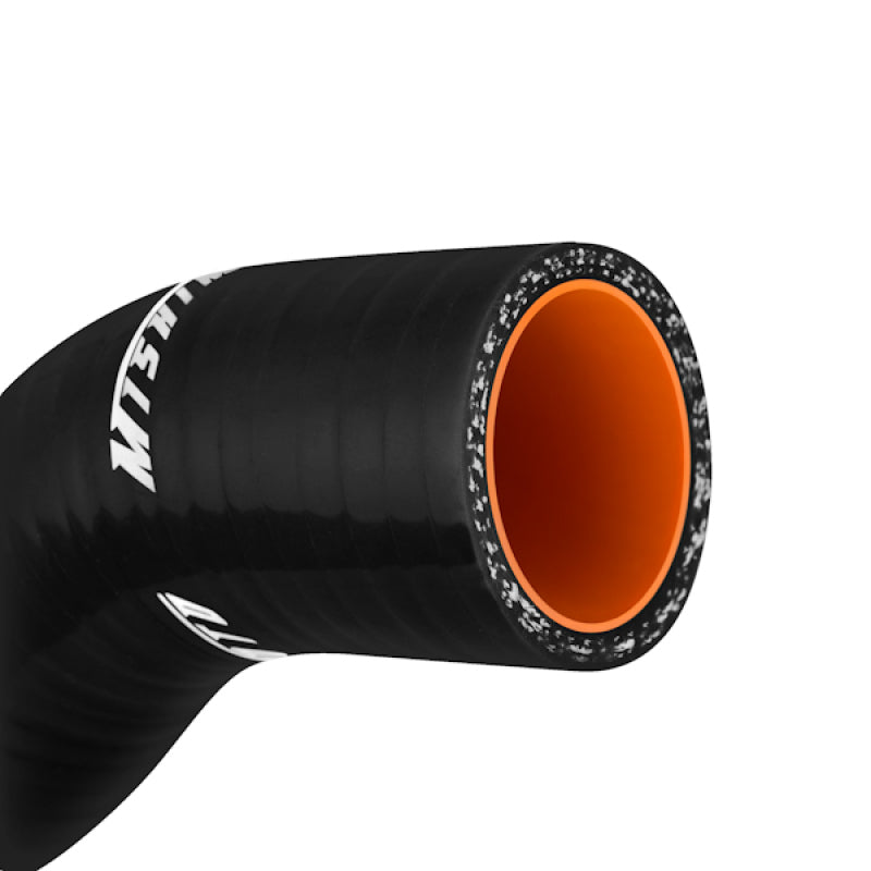Mishimoto Black Silicone Hose Kit for 09+ Nissan 370Z