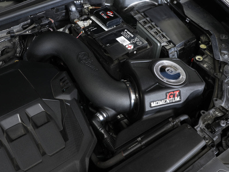 aFe Momentum GT Pro 5R Cold Air Intake System for Audi Q3 L4-2.0L (t)