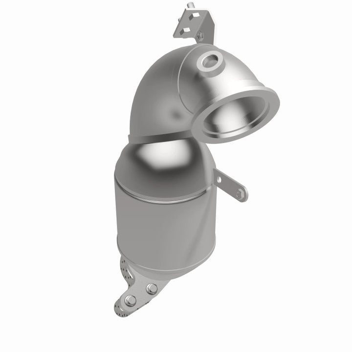 Magnaflow Direct Fit Catalytic Converter Chevrolet Cruze L4 18-19 - OneFastShop