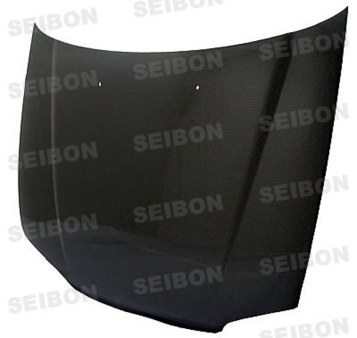 Seibon Carbon Fiber OEM Hood for 92-95 Honda Civic 2DR/3DR