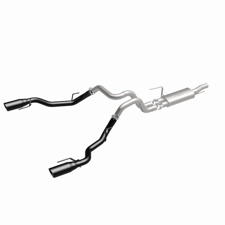 Magnaflow NEO Cat-Back Exhaust System for 2021-2024 Ford F150 Tremor - OneFastShop