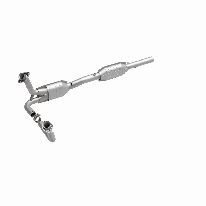 Magnaflow Direct-Fit Catalytic Converter for 1996 Bronco F150/F250 - OneFastShop