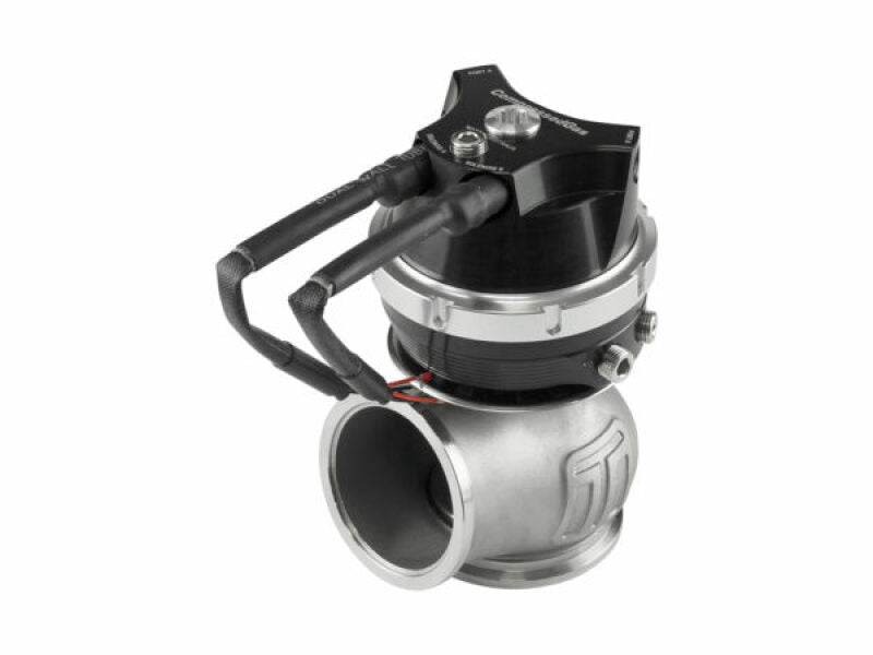 Turbosmart WG50CG Gen V 7 PSI ProGate50 Compressed Gas Solenoid Black