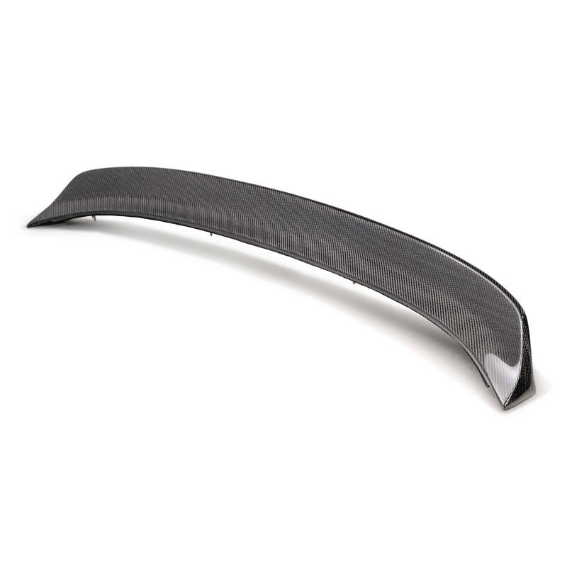 Seibon Carbon Fiber Rear Spoiler DA-Style for 2023 Nissan Z
