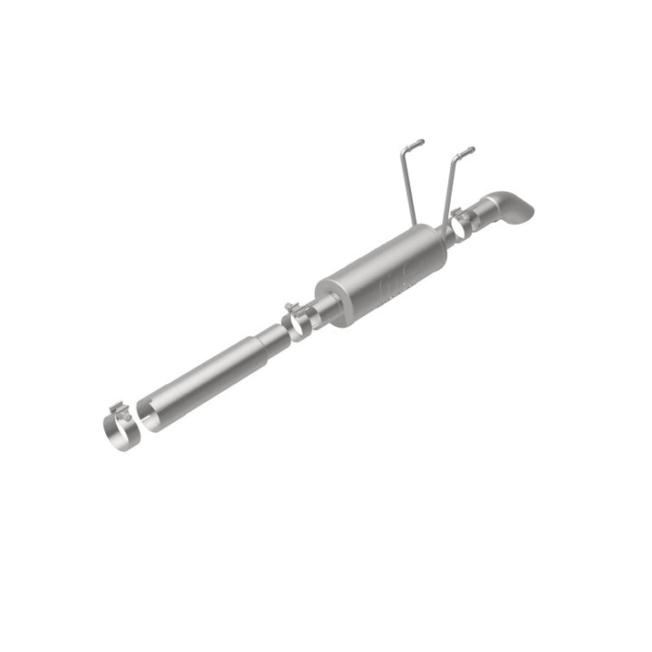 MagnaFlow Cat-Back Exhaust System for 09-10 Ram 1500 SC/QC/MC 5.7 - OneFastShop