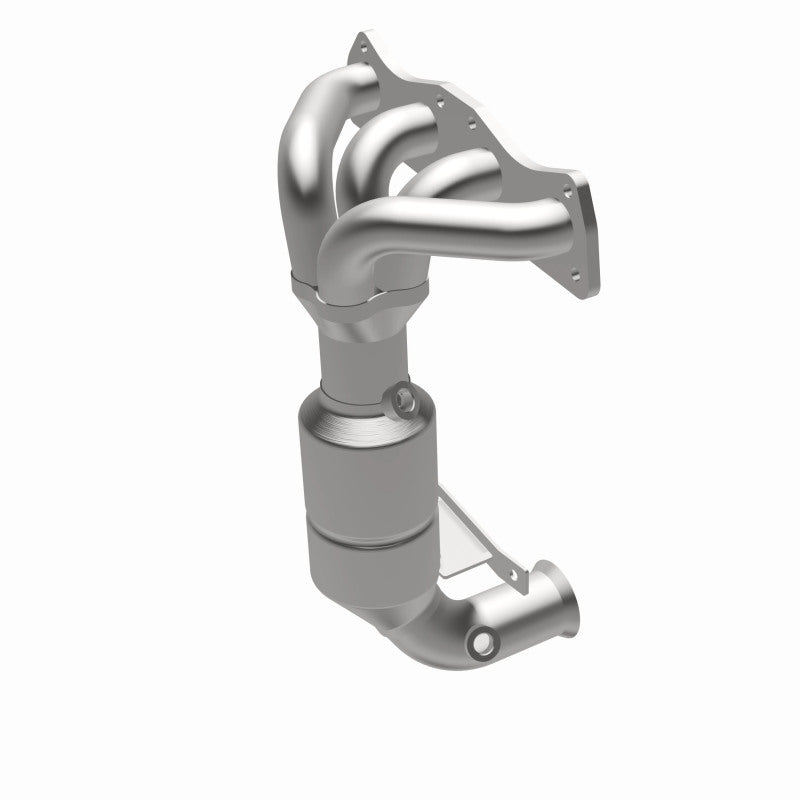 Magnaflow Direct Fit California Catalytic Converter for 07-11 Mini Cooper L4-1.6LGAS