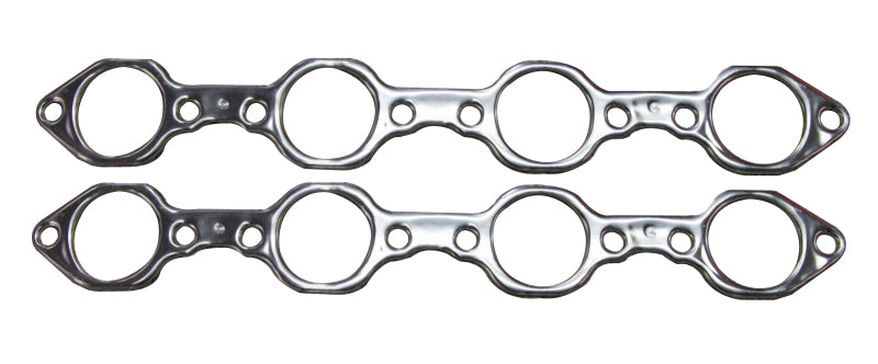 Kooks Headers Small Block Ford Header Gasket Multi-Layer Aluminum