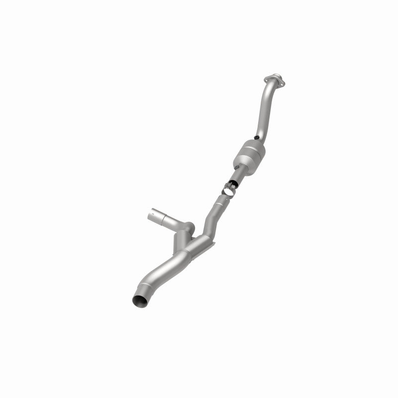 MagnaFlow Direct-Fit Catalytic Converter Dodge Durango 5.7L - Passenger Side