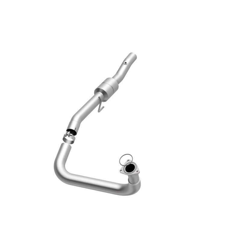 Magnaflow Direct-Fit Catalytic Converter for 00-06 Chevy/GMC Driver Side - OneFastShop