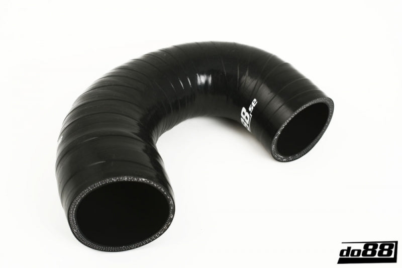 do88 Silicone Intercooler Inlet Hose - Saab 9-3 1.9 TiD 2004-2011