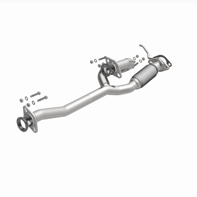 BRE Exhaust 2005–2007 Five Hundred Montego 3.0L Front Pipe Kit - OneFastShop