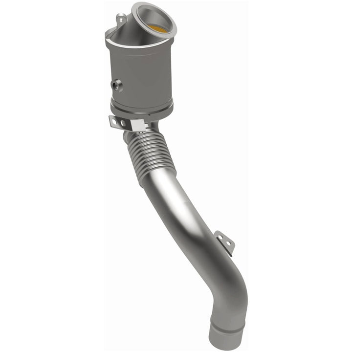 Magnaflow 13-17 BMW 550i 4.4L Closed Couple Direct Fit Converter