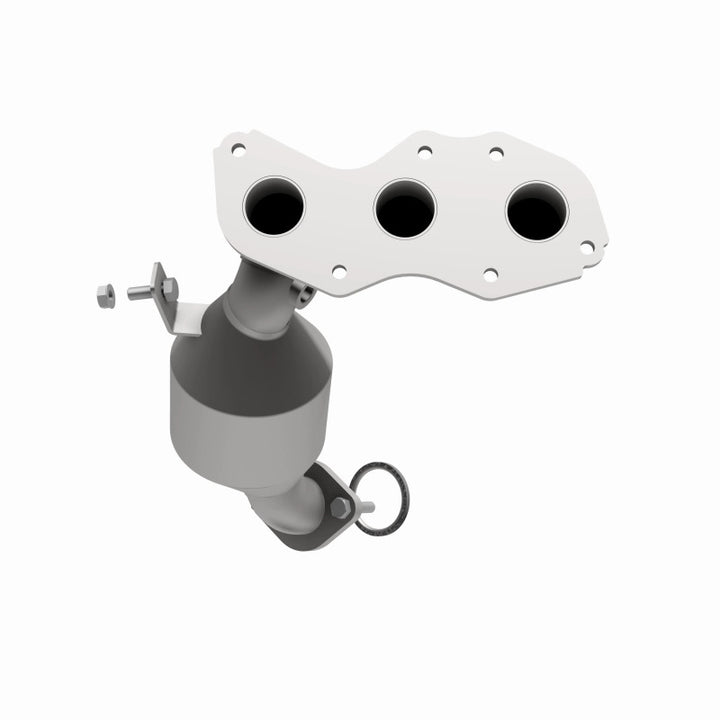 Magnaflow Direct-Fit Catalytic Converter for 08-09 Toyota Highlander 3.5L - OneFastShop