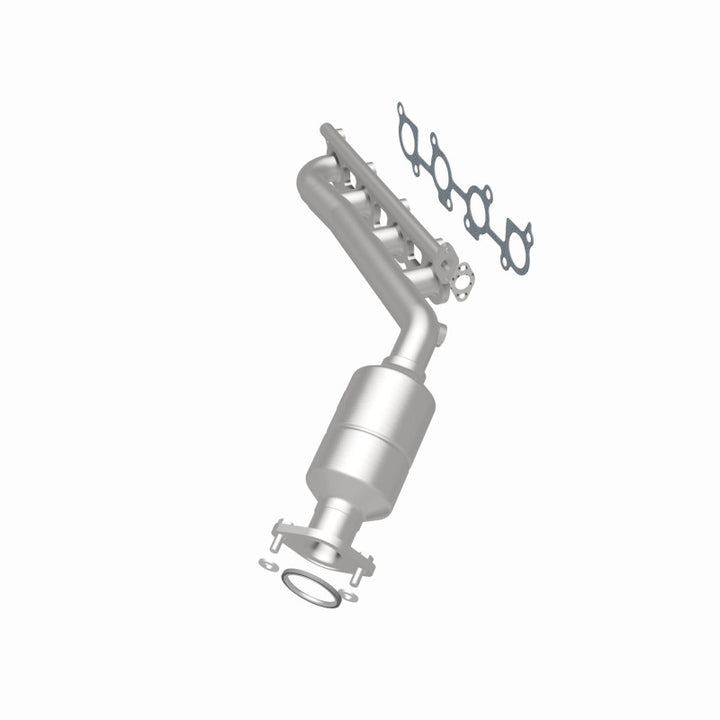 Magnaflow Catalytic Converter 50323 for Lexus GX470 4.7L 05-09 - OneFastShop