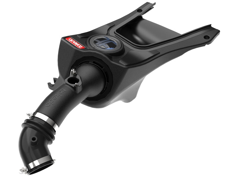 aFe Takeda Momentum Cold Air Intake System with Pro 5R Filter for 22-25 Honda Civic (2.0L L4)