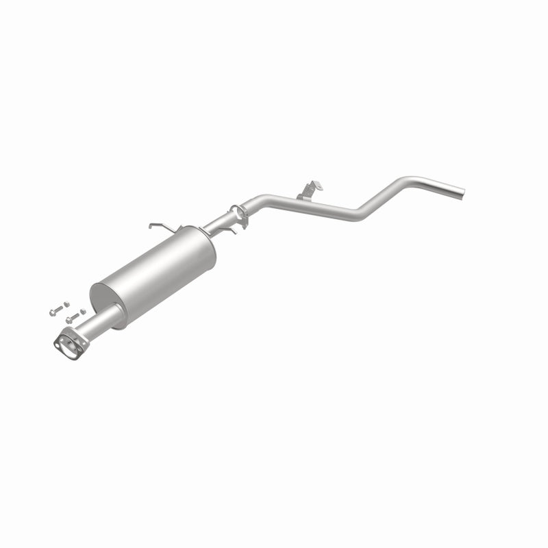 MagnaFlow BRE Exhaust Kit for 1990–1996 Nissan D21 2.4L - OneFastShop