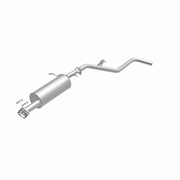 MagnaFlow BRE Exhaust Kit for 1990–1996 Nissan D21 2.4L - OneFastShop