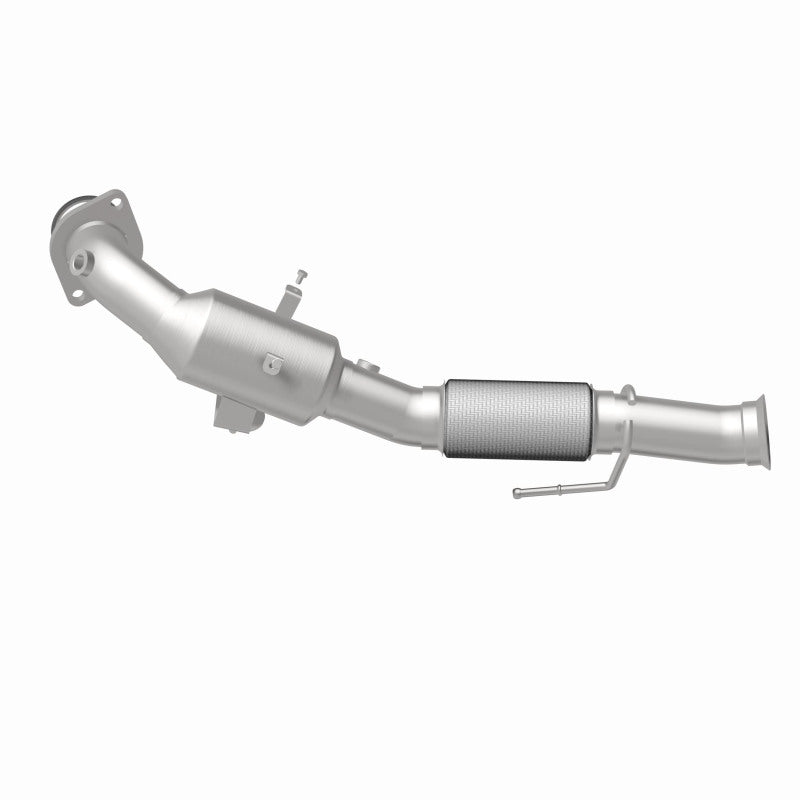 Magnaflow Catalytic Converter OEM Grade Direct-Fit 16-17 Ford Focus 2.3L Underbody - OneFastShop