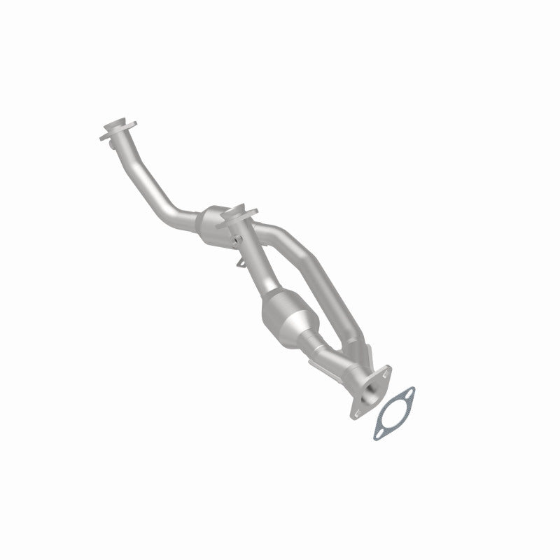 Magnaflow Direct-Fit Catalytic Converter for 1991-1995 Ford Taurus - OneFastShop