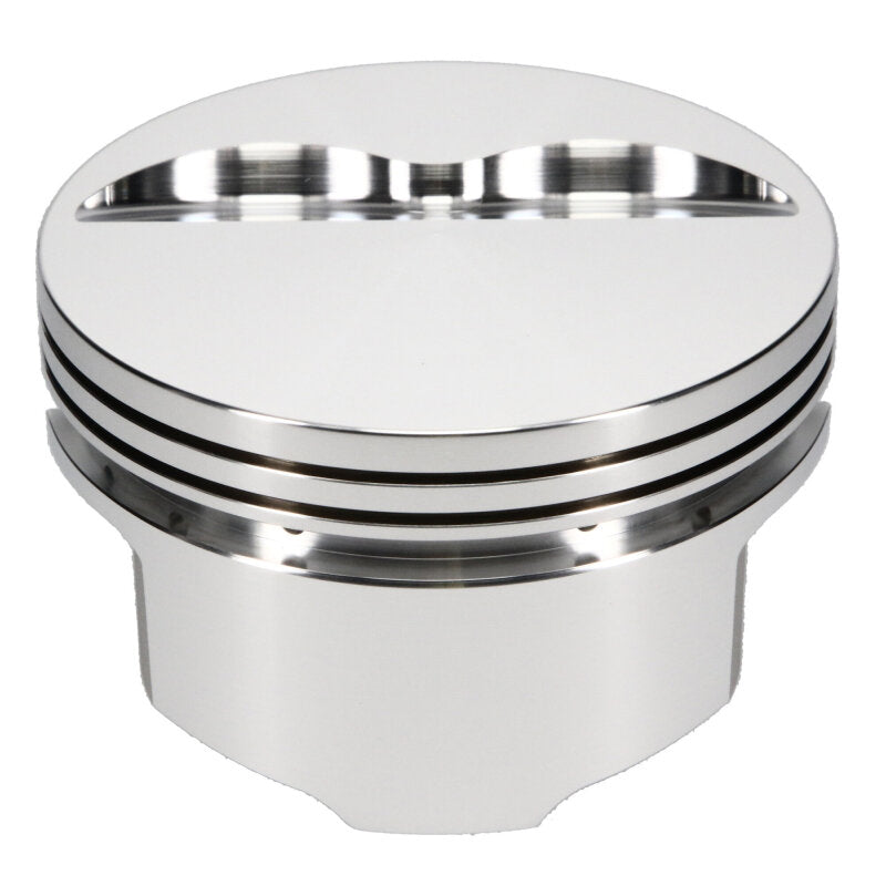 JE Pistons Piston Kit Chevy SB 4.030in 1.425 CH -5.00CC - OneFastShop