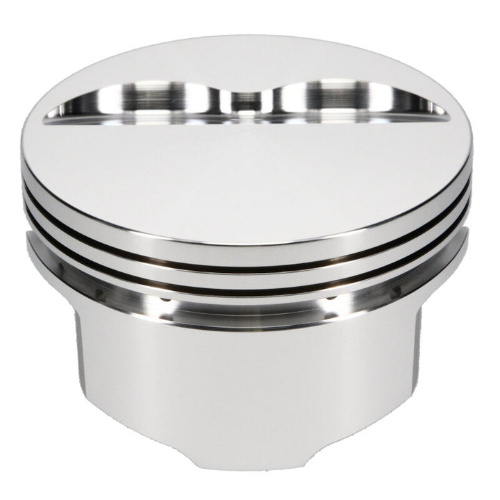 JE Pistons Piston Kit Chevy SB 4.030in 1.425 CH -5.00CC - OneFastShop