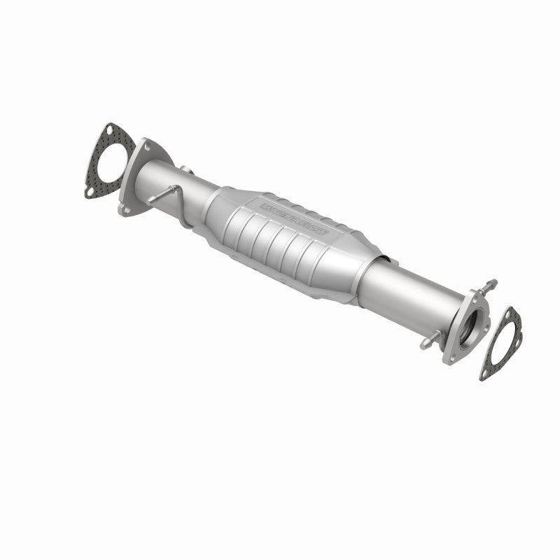 Magnaflow Direct Fit Catalytic Converter for 96-97 GM S10 Pickup 4.3L - OneFastShop